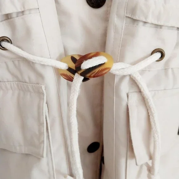 ❌️SOLD/Other Online Site Towne From London Fog Jacket - Picture 3 of 11